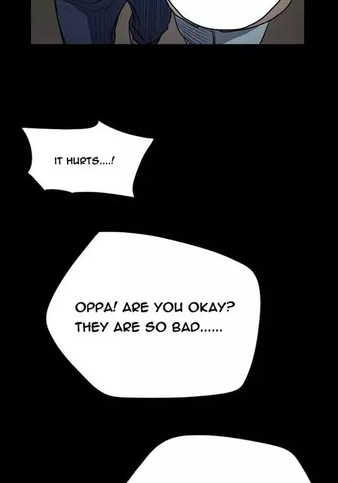 Kitsch | Disrespectful Bitch Ch. 1-71