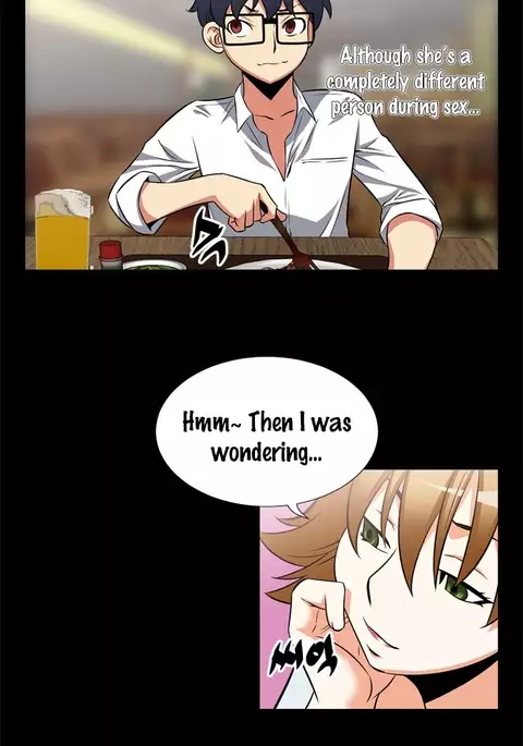 Love Parameter Ch.1-51