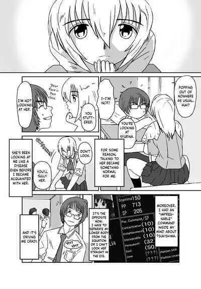 Better Girls Ch. 1-5