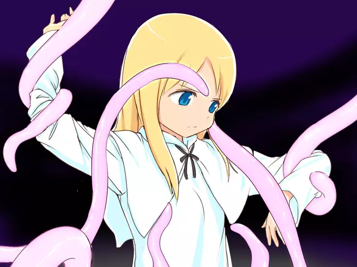 Till the Moment That a Holy Woman Succumbs to Sexual Training While Still Being Virgin