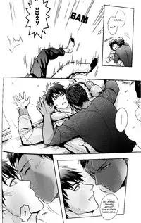 (C88) [Fuerzabruta (Zawar)] pill to ease loniness (Kuroko no Basuke) [English] [valc21] [Decensored]