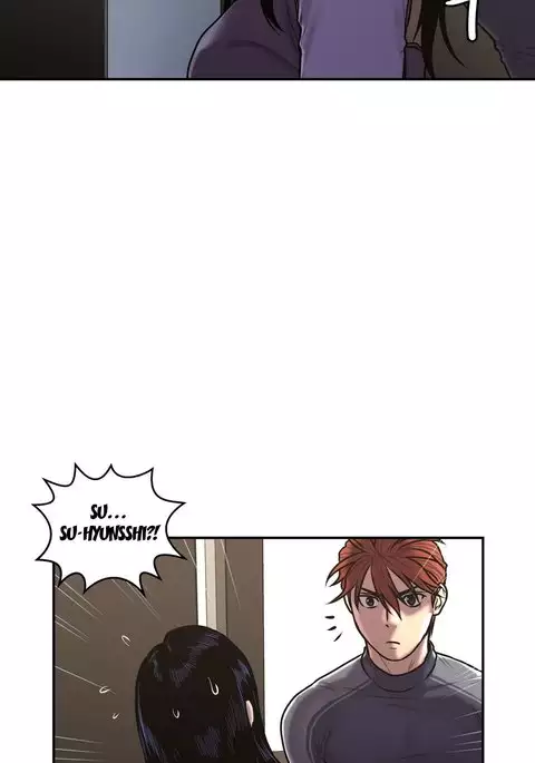 Ghost Love Ch.1-35