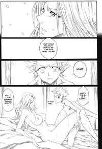 (C73) [Heta no Yoko Zuki (Dunga)] Fuyu | Winter 1 (BLEACH) [English] {doujin-moe.us}