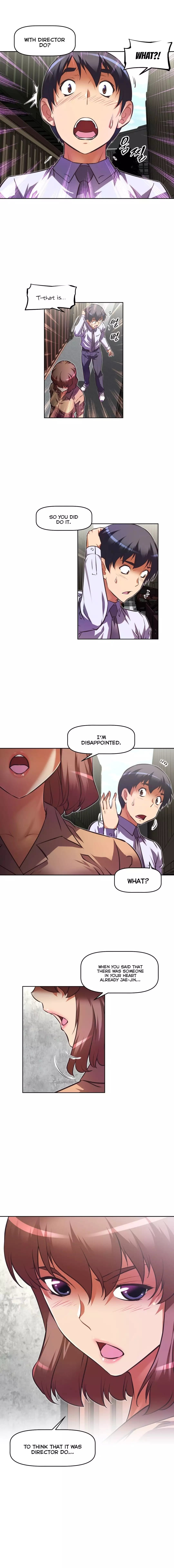 Brawling Go Ch.76-118