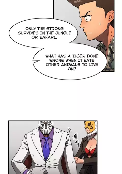 Refrain Love Ch.1-24