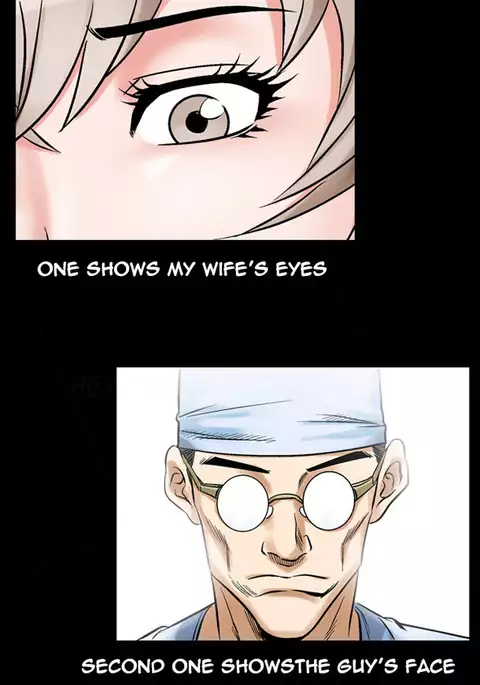 The Taste of Hands Ch.1-54