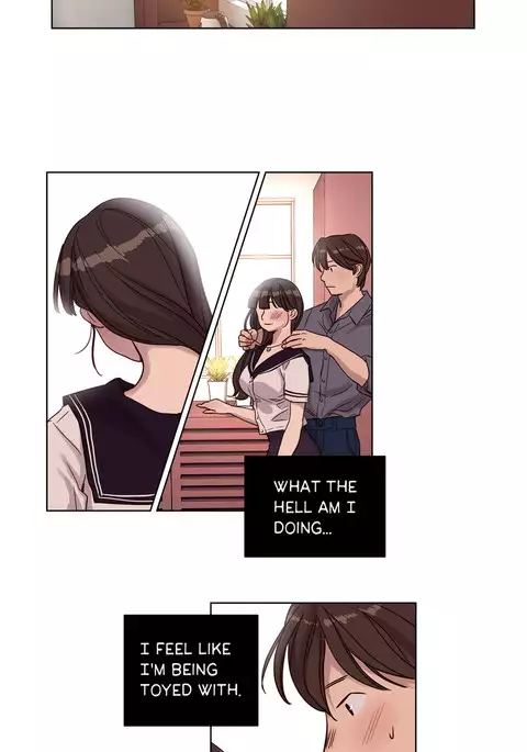 Atonement Camp Ch.1-36