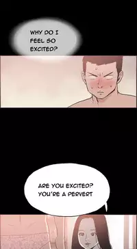 [Mr. Byeong-Su] Cohabitation Ch.1-54 (English)