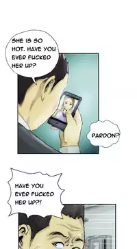 New Face Ch.1-18 (English) (Ongoing)