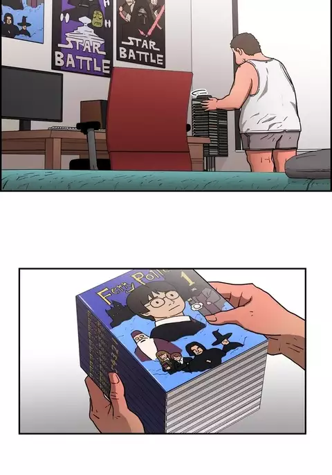 Refrain Love Ch.1-32