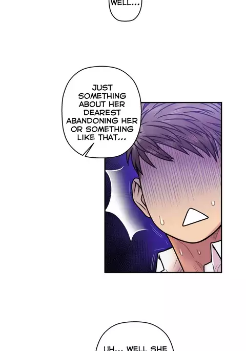 Ghost Love Ch.1-23