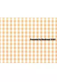 (C78) [BlueBrand (Fujimaru)] Taneshima-san to Satou-kun (WORKING!!) [English] {cowsrkool}