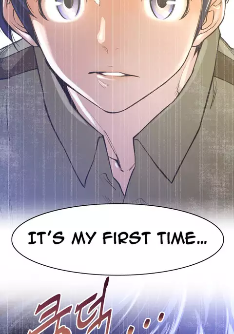 Perfect Half Ch.1-12