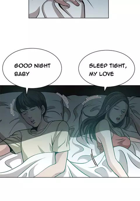 Change Partner Ch.1-14