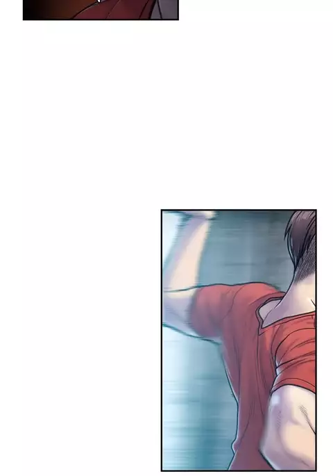 Ghost Love Ch.1-35