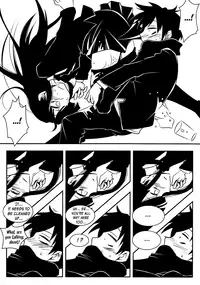 [Nilitsu Haihan (Nilitsu)] Houkago Playoff (Houkago Play) [English] [Strange Scans]