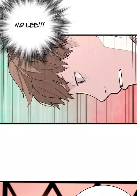 Tissue Thieves Ch.1-36