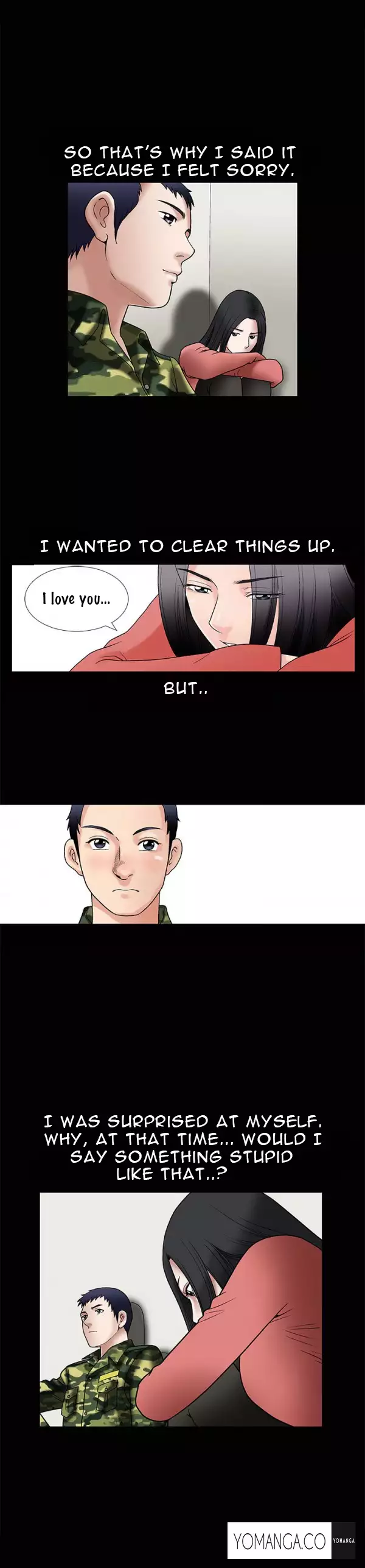 Seduction Ch.1-18