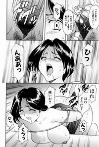 [Hoshino Ryuichi] Yokubou no Rasen - The Spiral of a Desire