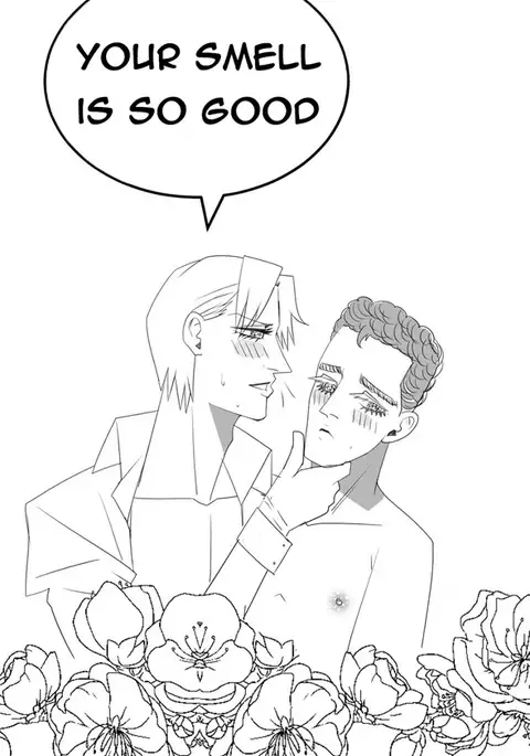 Tissue Thieves Ch.1-34