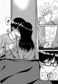(C95) [Tonpuuratei (Saemon)] Shizuku-san wa Ore no Omoibito | My Neighbor Shizuka-San, My Fondest Desire [English] [ultimaflaral]