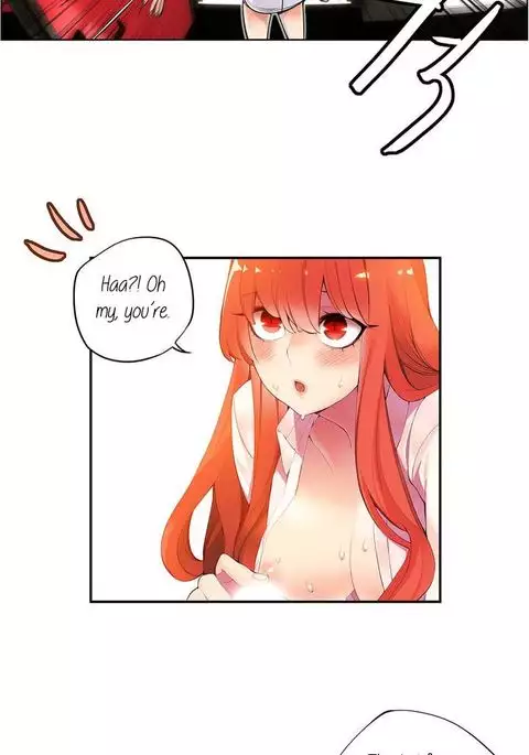 Lilith`s Cord Ch.1-22