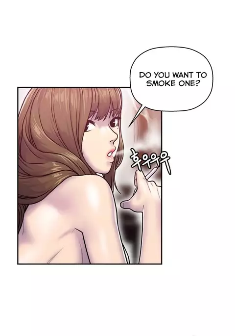 Ghost Love Ch.1-35