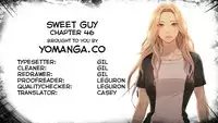 [BAK Hyeong Jun] Sweet Guy Ch.1-55 (English) (YoManga) (Ongoing)