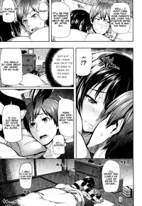 [Meme50] Chome Chome Otome | Girl is ready for XXX! [English]