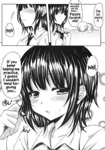 Boku wa Yozora to Riajuu ni Naritai | I wanna become a normie with Yozora