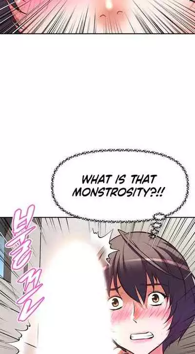 [Abio4, Warren] Streamer Aunt (1-22) [English] [Ongoing]