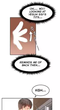 [Mx2J] Hahri's Lumpy Boardhouse Ch. 0-19 [English] (YoManga) (Ongoing)