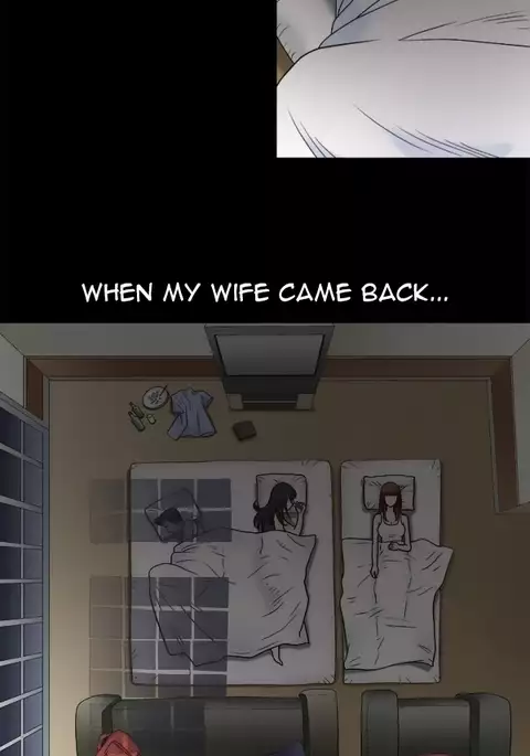 Seduction Ch.1-38