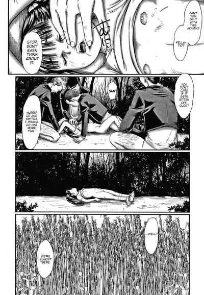 Kusamura | In The Grass Ch. 1-2