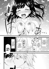 (C83) [Dai 6 Kichi (Kichirock)] Moru Futten Joushou | Morgiana Boiling-Point Elevation (Magi: The Labyrinth of Magic) [English] [doujin-moe.us]