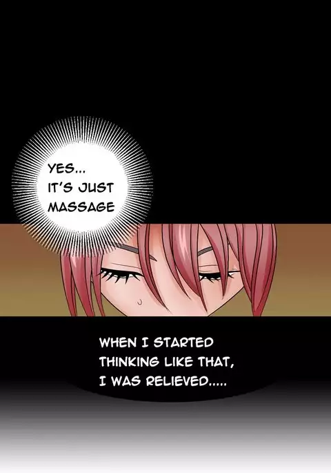 The Taste of Hands Ch.1-48