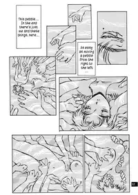 (C72) [Oiwaidou (Iwasaki Tatsuya)] Zenseiki no Evangelicosan (Kouhen) | Last Century's Evangelicosan (Prequel) (Neon Genesis Evangelion) [English] [EHCOVE]