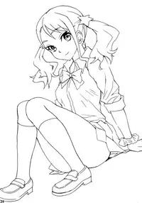 (SC52) [Otabe★Dynamites (Otabe Sakura)] Chou Sitsuren Busters | Super Love Lost Busters (Ano Hi Mita Hana no Namae wo Bokutachi wa Mada Shiranai) [English] {doujin-moe.us}