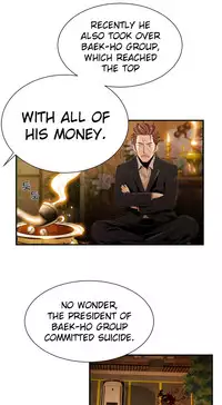 [Gyuo] Kill the Dead Bastard Ch.0-13 (English) (Ongoing)