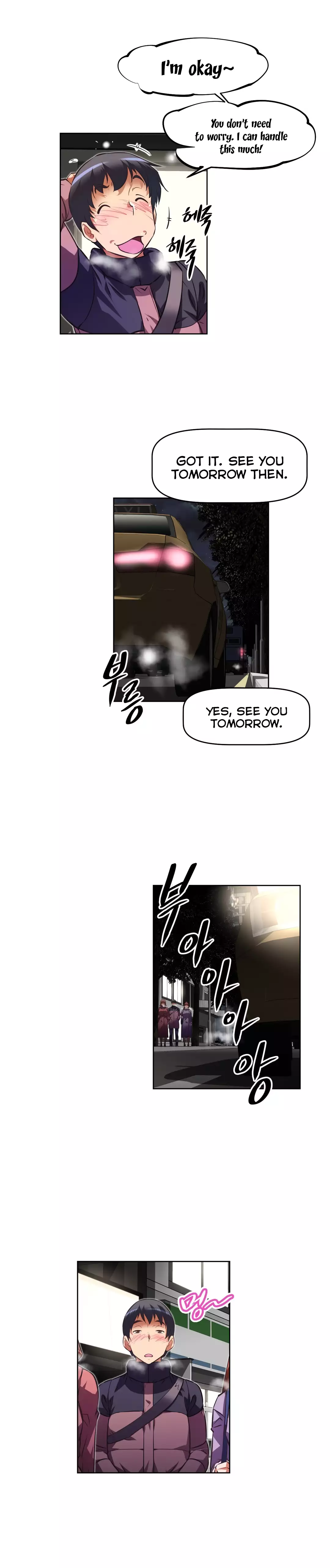 Brawling Go Ch.76-120