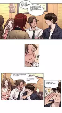 [Ramjak] Atonement Camp Ch.1-35 (English) (Ongoing)