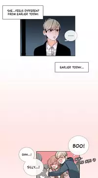 [Silverstar] Talk To Me Ch.1-36 (English) (Ongoing)