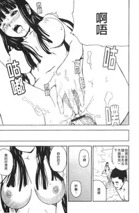 [Nakajima Yongou] Houkago Slave | 放課後的性奴隸 [Chinese]