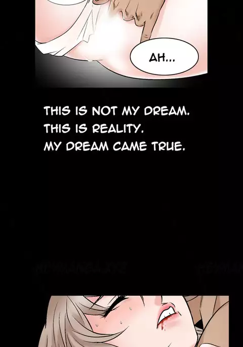 The Taste of Hands Ch.1-61