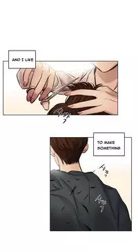 [Ramjak] Atonement Camp Ch.1-32 (English) (Ongoing)