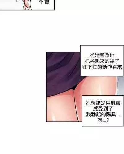 生物學的女性攻略法