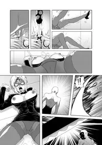 [Beast Anime] Code Q.F (Complete)