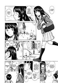 [Fuuga] Shinda Watashi no Monogatari Ch. 1-2 [English] [WWW+Anon]