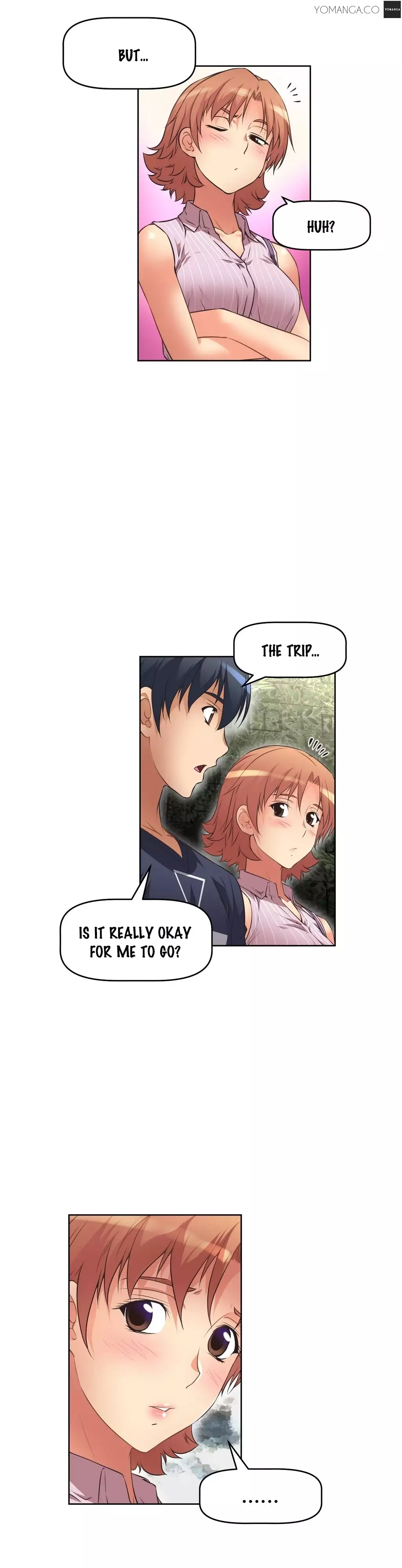 Brawling Go 0-16 Chapters