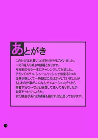 [Makoto☆Skip (Makoto Daikichi)] SERENA BOOK 2　DO NOT INNSERT ANY MORE (Pokémon) [Digital]